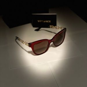 Versace Sunglasses